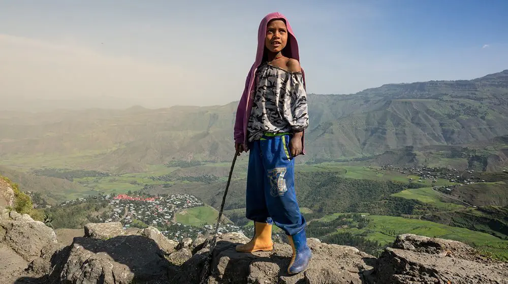 Bunnik Tours heads to Ethiopia & Zambia