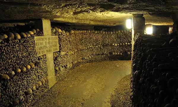 Happy Halloween! Get your scare on in Europe's spookiest destinations 17 France Busabout 2