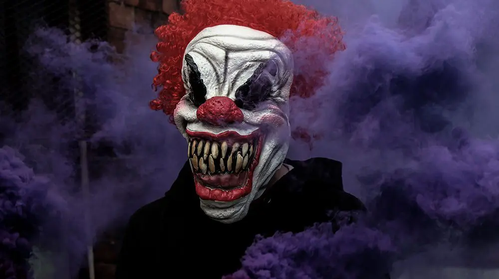Happy Halloween! Get your scare on in Europe's spookiest destinations