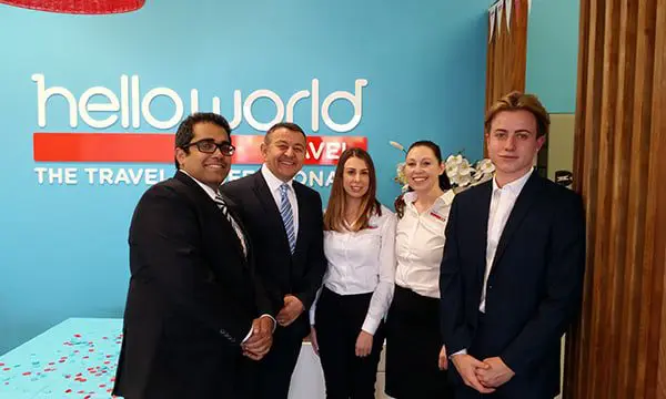 New tours in India & the UK, Intrepid's big win, Excite incentive & more Travel Agent news 29 Helloworld