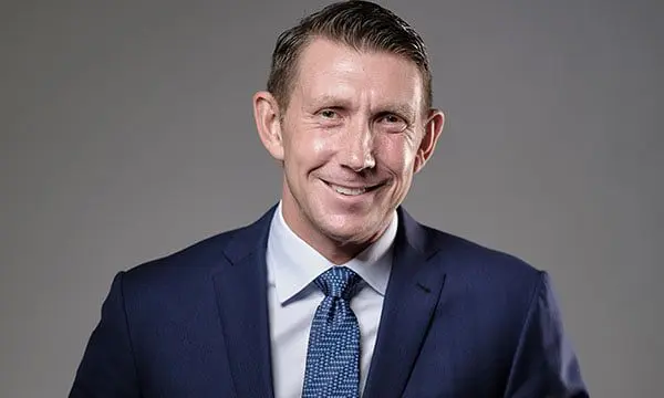 Movers & Shakers at Daydream Island, The Hilton & more 8 Hilton appoitment