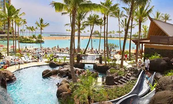 THE 2018 KARRYON AWARDS: All the winners revealed: YOU voted, now see who WON! 118 Honolulu Hilton