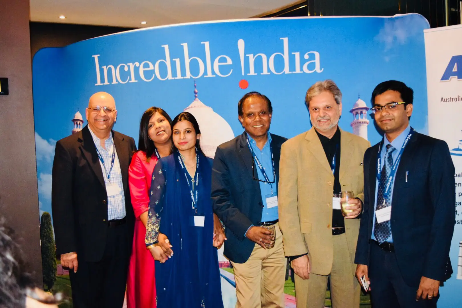 Travel Agents SPOTTED sun baking in Los Cabos, racing around NYC & more 47 India River Cruising 2