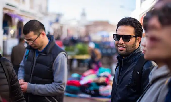 New tours in India & the UK, Intrepid's big win, Excite incentive & more Travel Agent news 32 Intrepid Travel