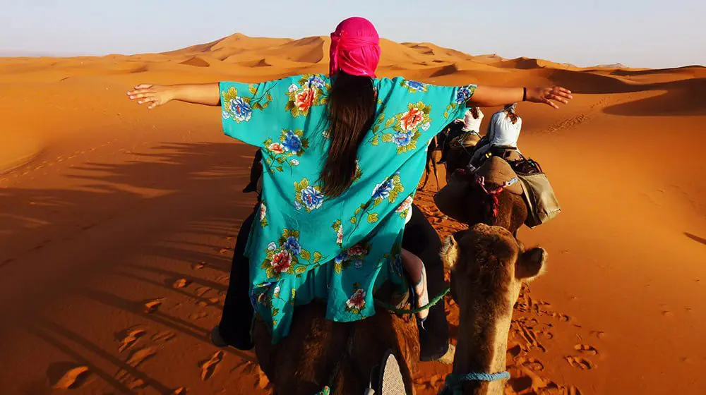 Travel in 2018: these are the trends you need to know to sell