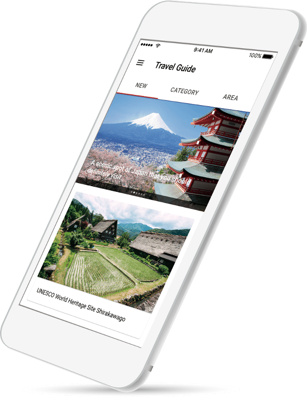 Who won with Club Med? DriveAway's 'super' initiative, JNTO app & more Travel Agent news 27 JNTO app