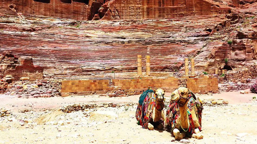 Travelmarvel is going where it hasn't gone before - Jordan