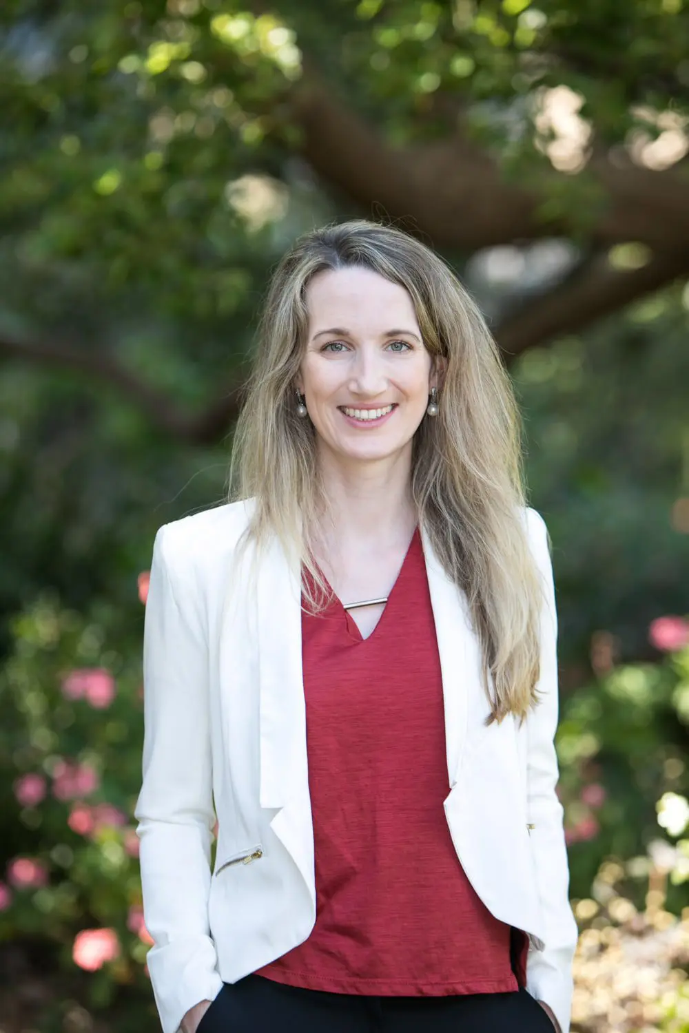 Meet Topdeck's new BDM, Scenic's GM & more Movers & Shakers 23 Lena Froelich