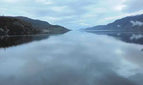 Happy Halloween! Get your scare on in Europe's spookiest destinations 20 Lochness Busabout