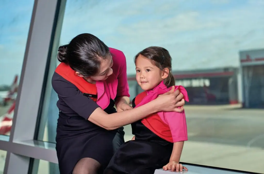 "We’ve Never Experienced Anything Like This Before. No One Has." Alan Joyce's Qantas Update 10 Qantas Airline Costumes for Kids