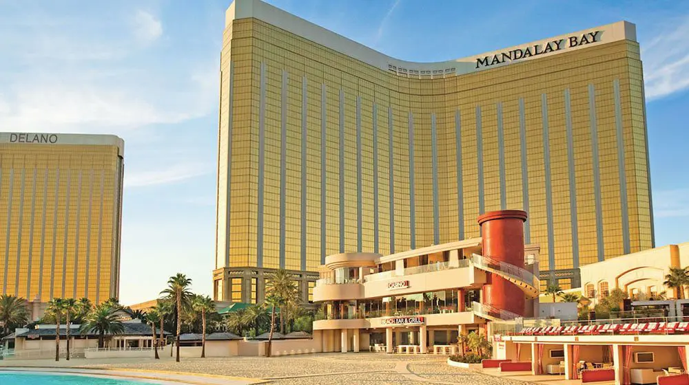 Airlines waive rebooking fees for Las Vegas