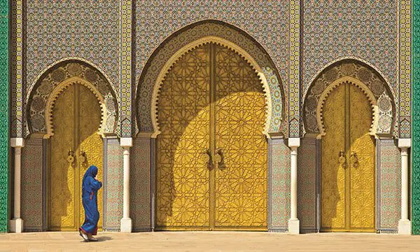 EARN a $50 Coles voucher, MTA Travel unveils conference line up, new brochures & more 31 Morocco Peregrine