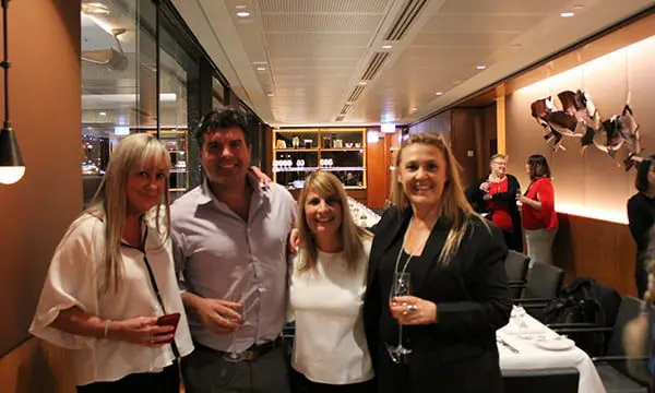 Travel industry peeps SPOTTED exploring the world 12 My Travel Group