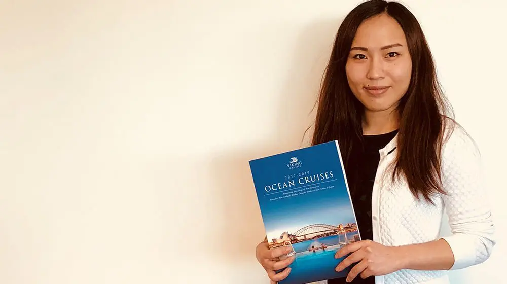 Who won Viking's incentive? Flight Centre's 'spring' visit, Cover-More & more travel news