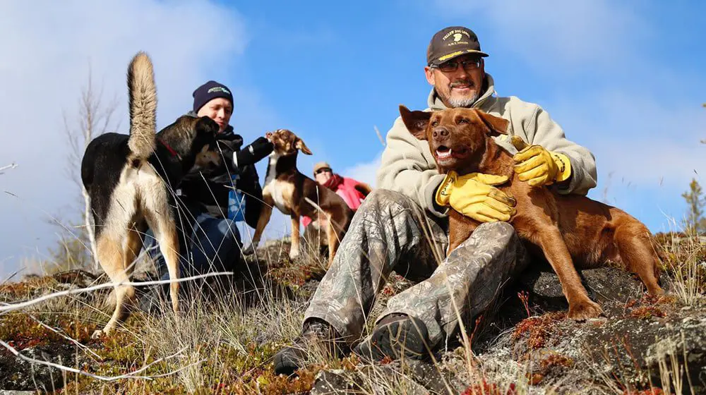 Fishing, hiking & star-gazing in Canada’s remote Northwest Territories
