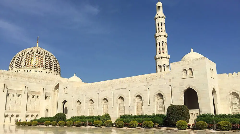 Oh man! G Adventures is going to Oman & Hawaii for the first time