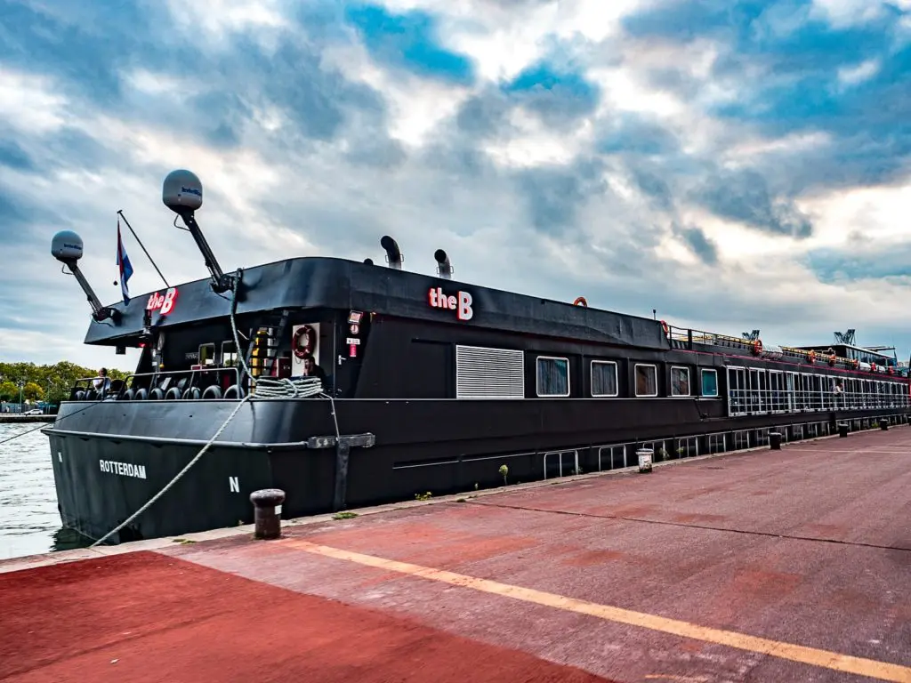 Why U by Uniworld is a total game changer for millennials who love to travel