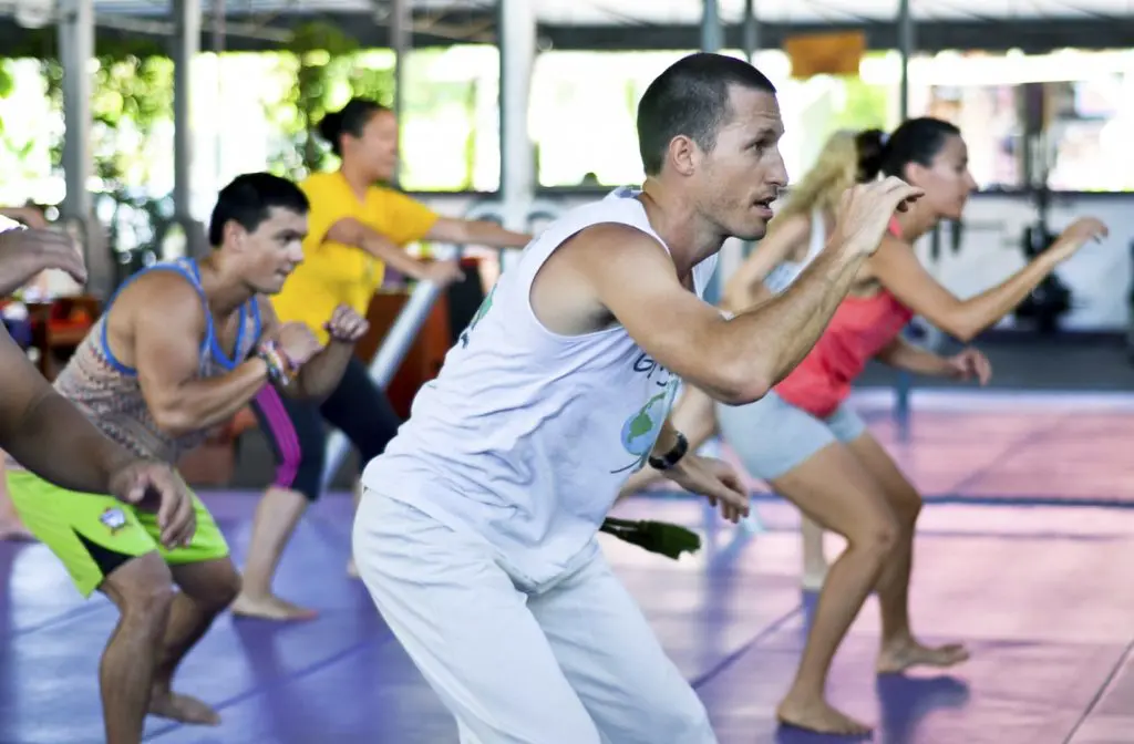 Wellness Travel Trends - Phuket Cleanse