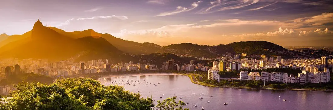 Rio Landscape, Adventure World, Lo Res