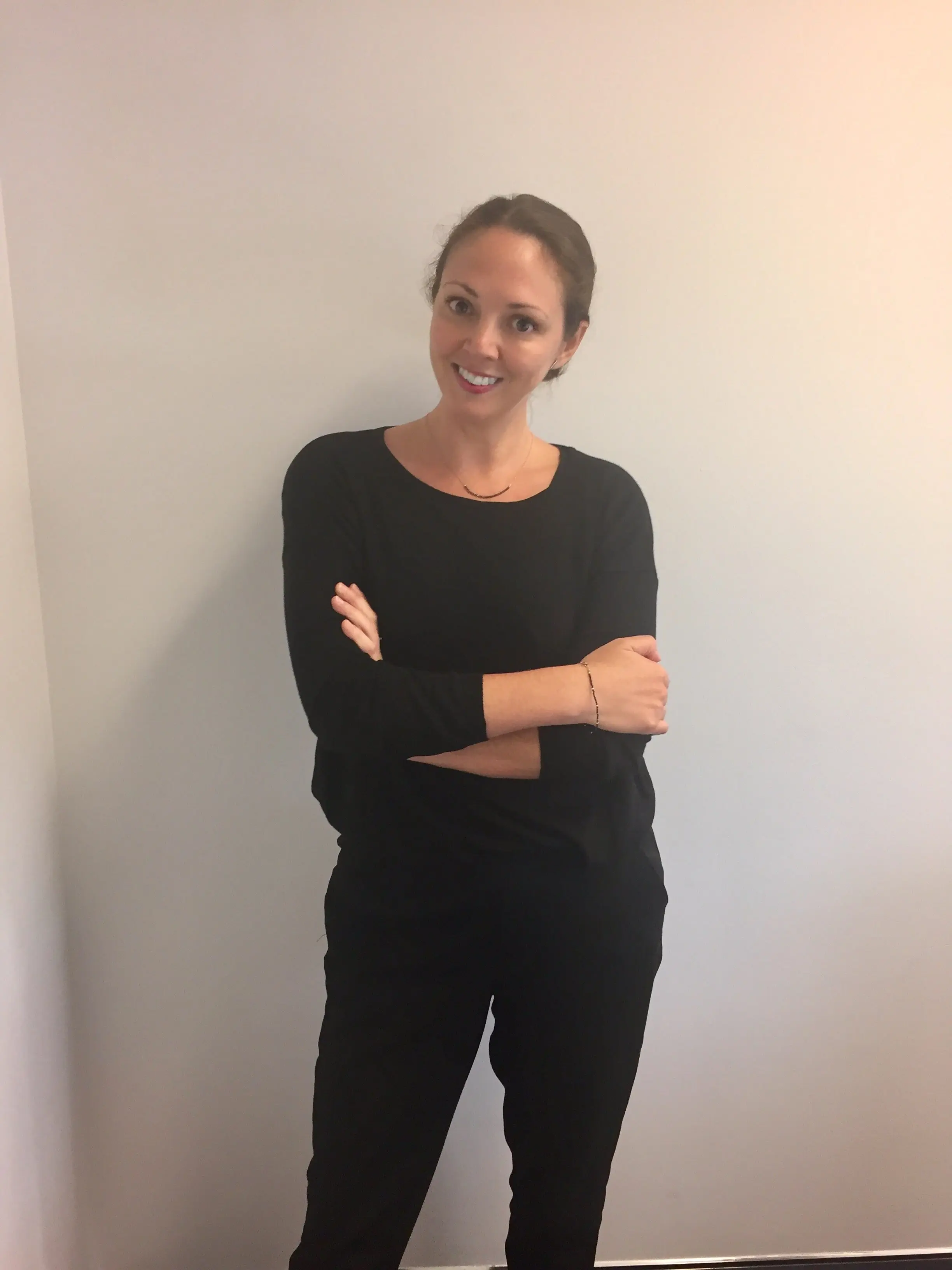 SarahLouise Robinson_TF AU PR mgr