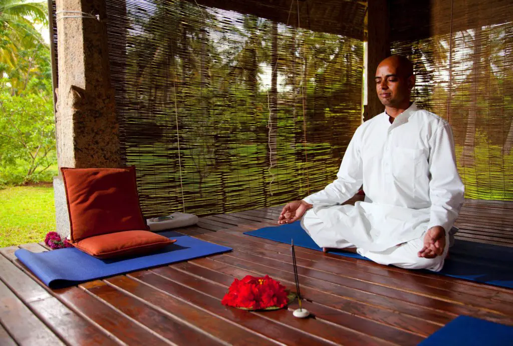 Wellness Travel Trends - Shreyas