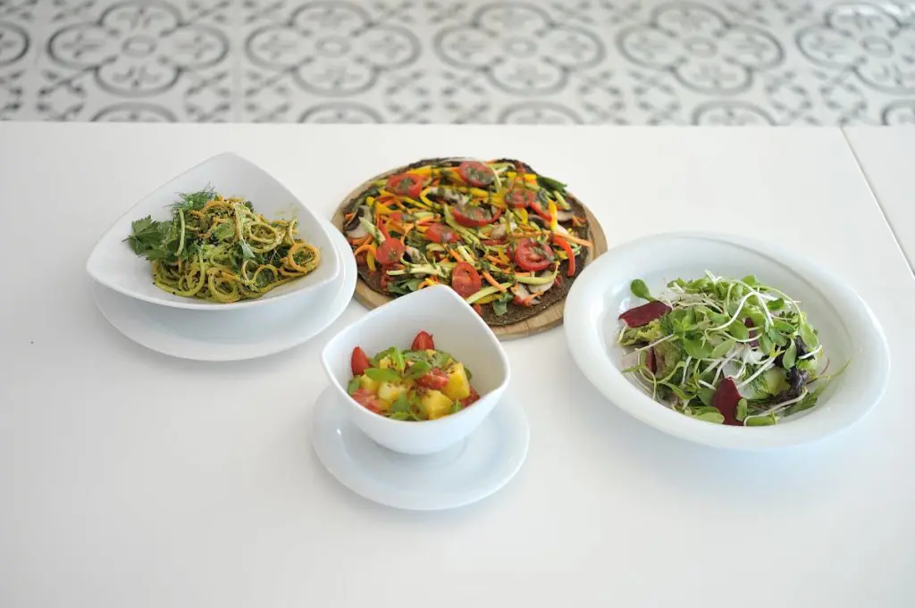 Wellness Travel Trends - Sianji Detox