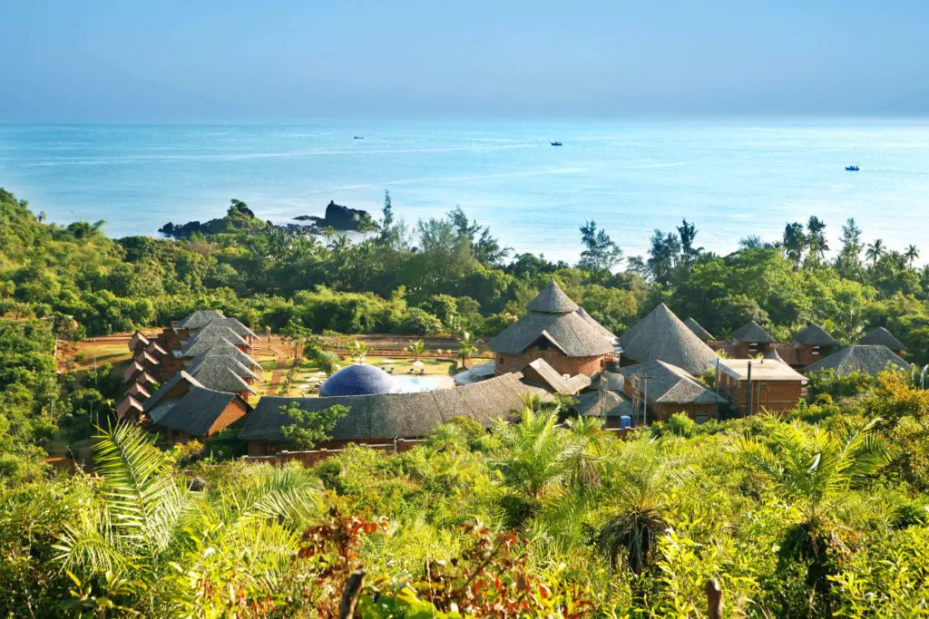 Wellness Travel Trends - SwaSwara