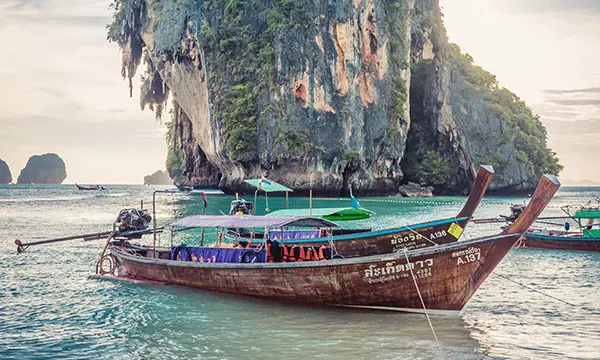 No more smokos on Thailand beaches mate, or you'll cop a huge fine 5 Image: Marcin Kaliński/Unsplash