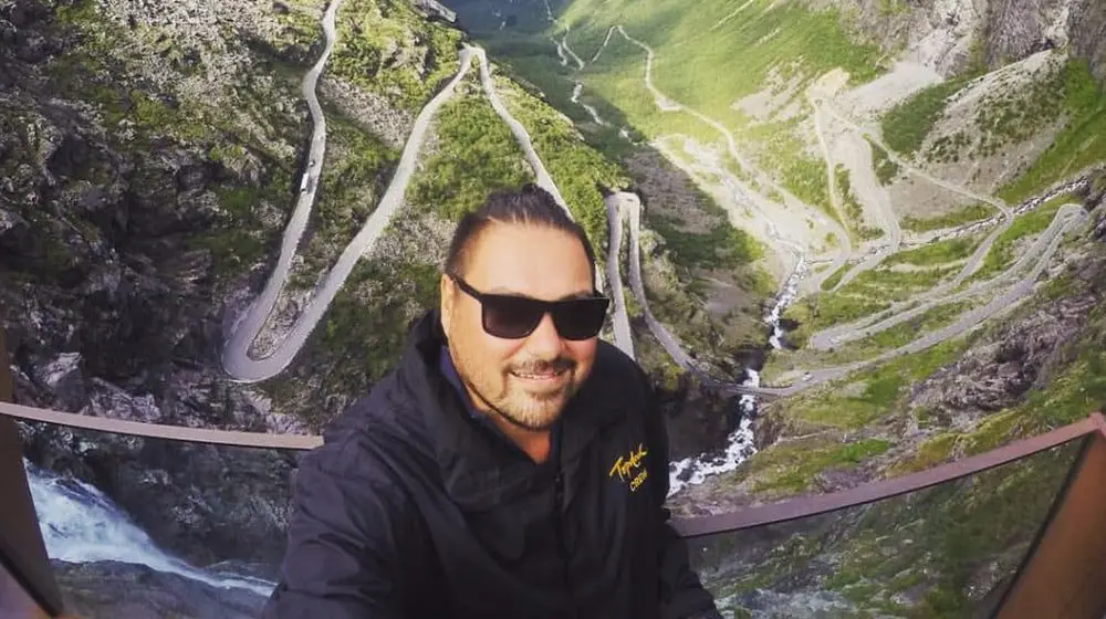 Meet Topdeck's new BDM, Scenic's GM & more Movers & Shakers 27 Topdeck feature