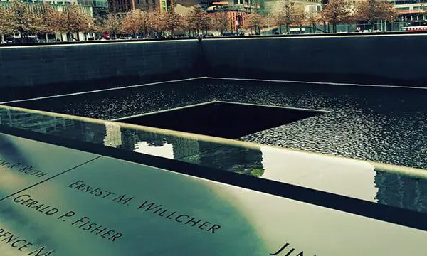 From Barneys to the Brooklyn Brewery, 12 spots you need to stop by in New York 39 Travel Counsellors 911 Memorial