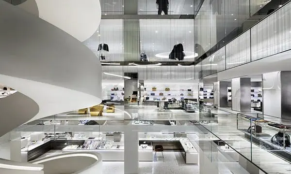 From Barneys to the Brooklyn Brewery, 12 spots you need to stop by in New York 43 Travel Counsellors Barney