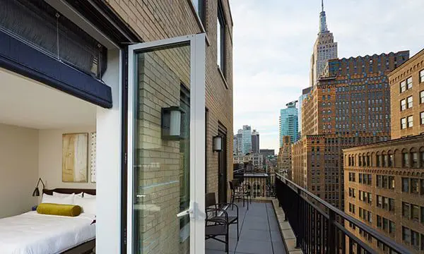 From Barneys to the Brooklyn Brewery, 12 spots you need to stop by in New York 41 Travel Counsellors Mamara Hotel