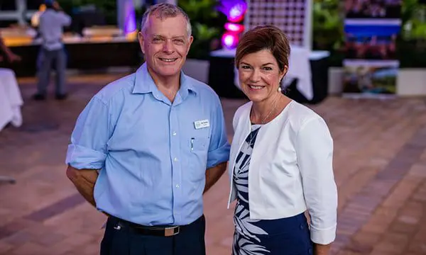 Meet AFTA's new Chairman, Fiji Airways' new culinary ambassador & more Movers & Shakers 20 Movers & Shakers Untitled-2