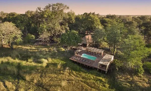 $699 fares to Europe selling fast, dedicated Russia river cruise site, & more 32 andBeyond Botswana