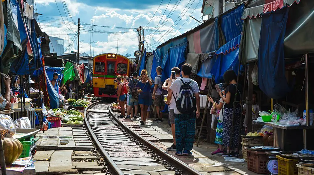 New travel trend ALERT: Flexible tours are in, over packed itineraries are out