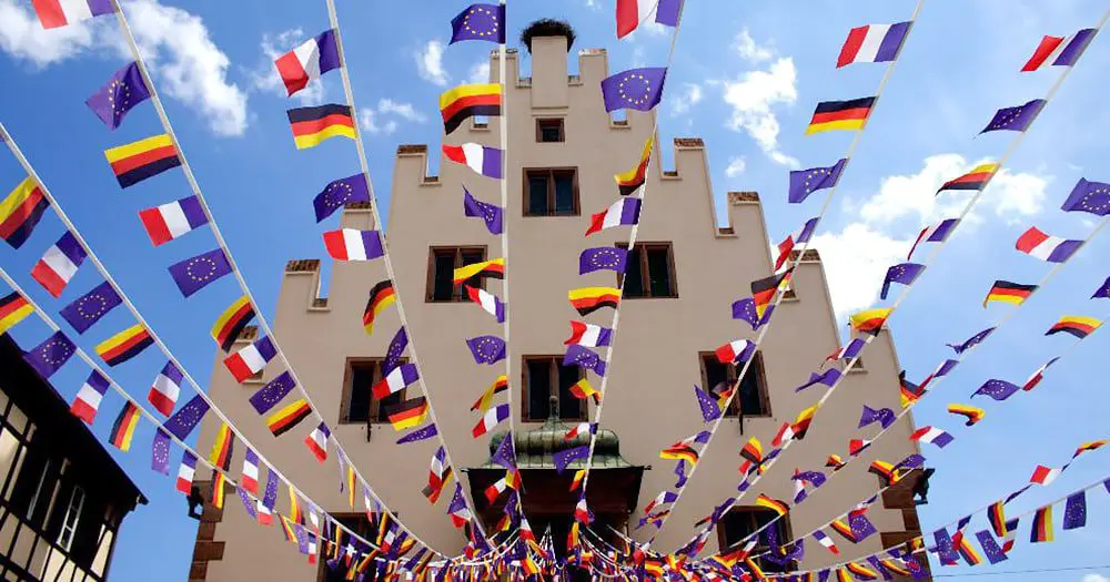 AGENTS: How's Earlybird Europe been so far? Take our 60 sec poll.