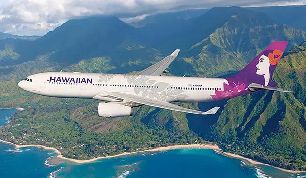 hawaii-airlines