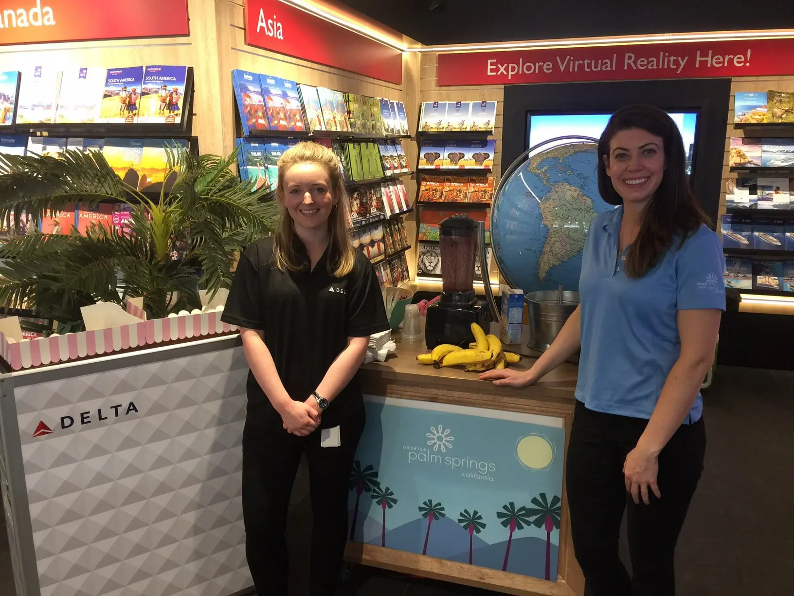 Who won Viking's incentive? Flight Centre's 'spring' visit, Cover-More & more travel news 34 image1