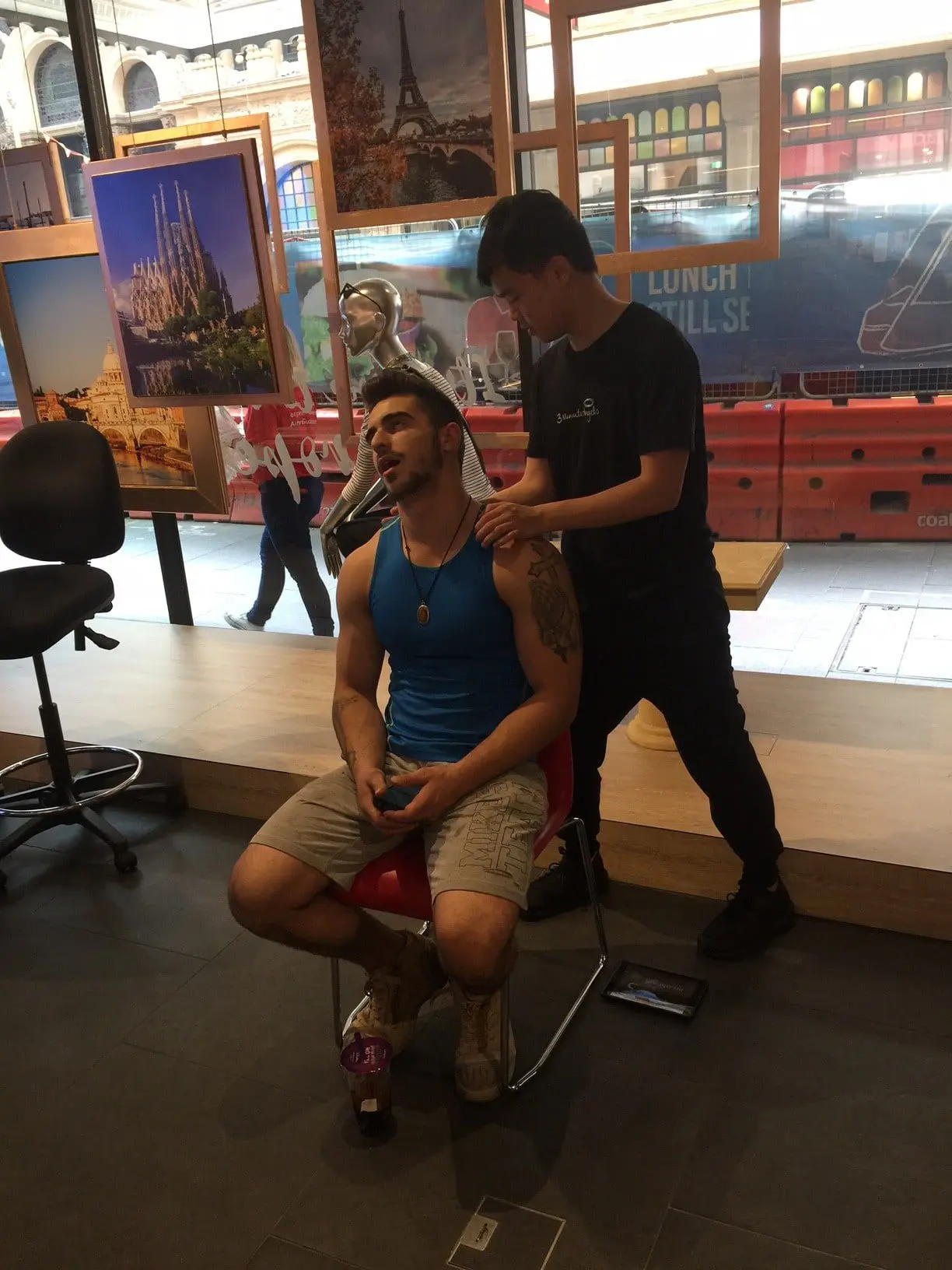 Who won Viking's incentive? Flight Centre's 'spring' visit, Cover-More & more travel news 35 image4