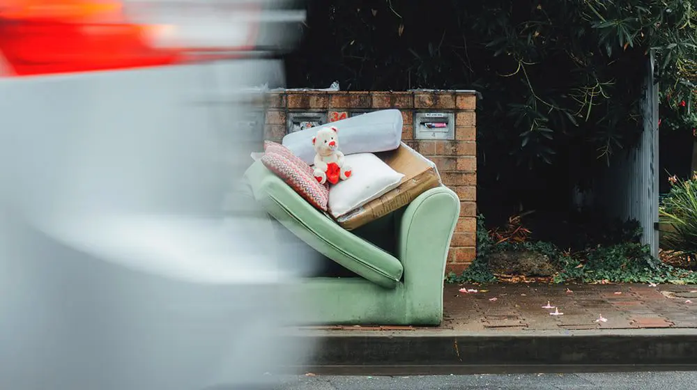 Wooden legs, irons, vinyls – bizarre items people forget at the airport