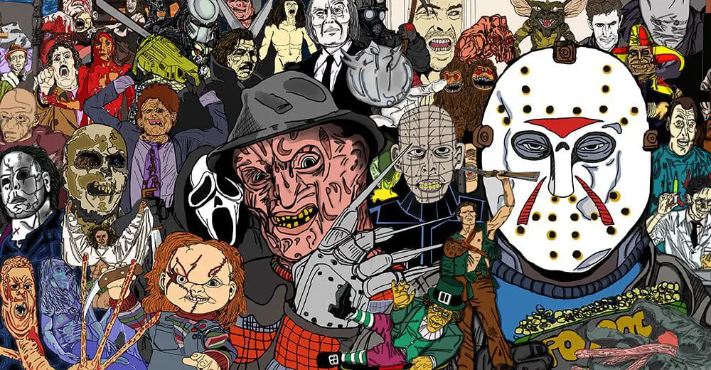 5 customer-types likely to scare the bejeezus out of you this halloween & beyond