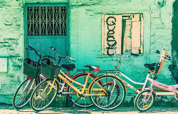 Step out and see the real Macao with these self-guided walking tours 31 taipa1