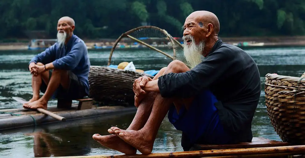 AGENTS: Tick China off your bucket list on the Wu Dynasty Famil!