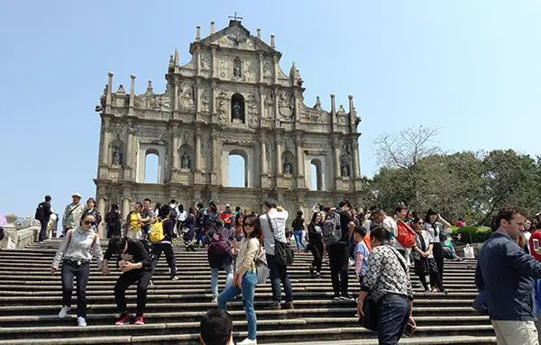 Step out and see the real Macao with these self-guided walking tours 34 uins-paul