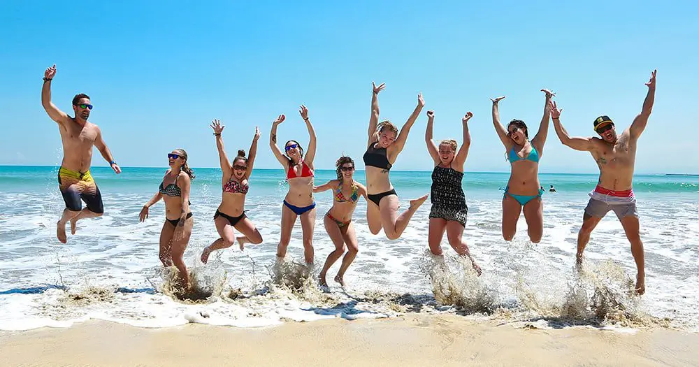 The 10 hottest wellness travel trends for 2018 and beyond