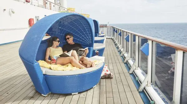 Channel 7 switches on to start selling travel deals