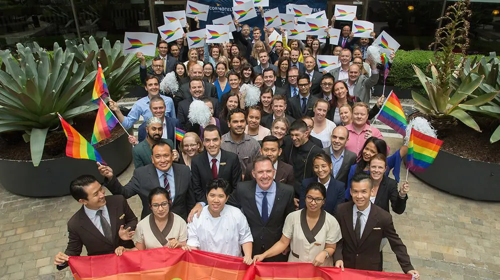 AccorHotels partners with Mardi Gras, APT's new destination & more travel news