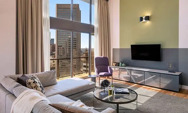 Adina Hotel 5