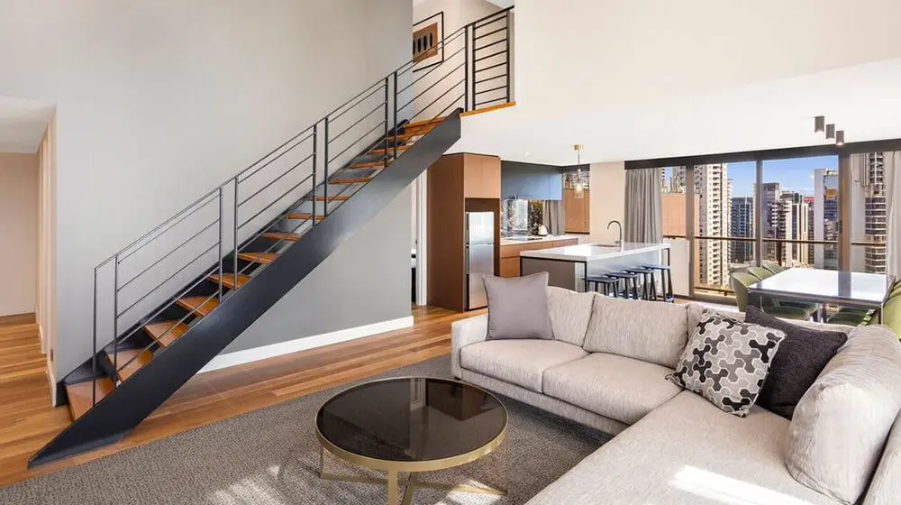 Hotel receives major makeover to become Melbourne's 'most stylish' address