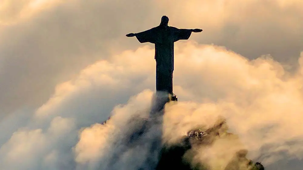 Brazil's e-visas go live TODAY for Australian travellers